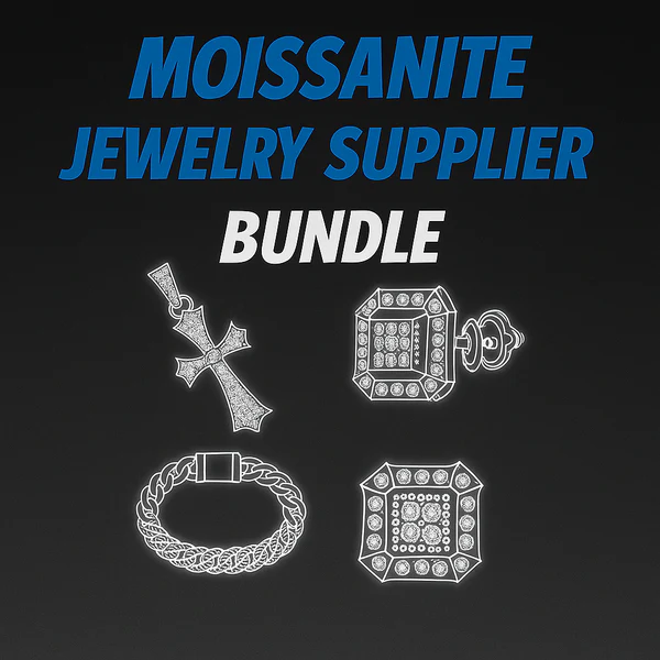 Moissanite Vendor