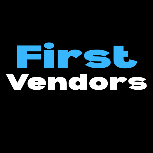 FirstVendor