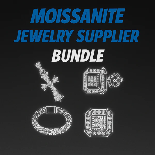 Moissanite Vendor